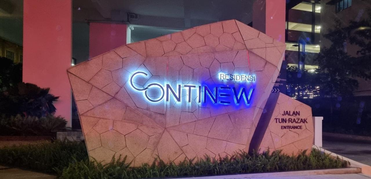 Continew Residence By Mikey - Premium Unit Kuala Lumpur Exteriér fotografie