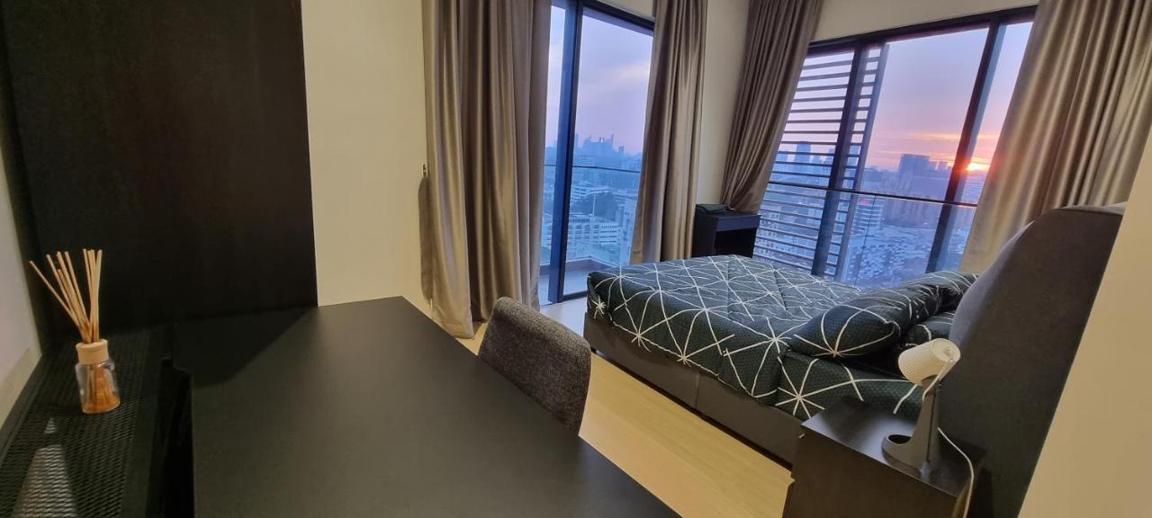 Continew Residence By Mikey - Premium Unit Kuala Lumpur Exteriér fotografie