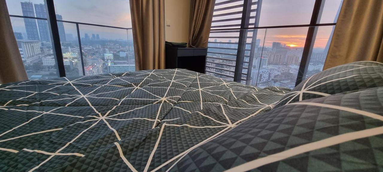 Continew Residence By Mikey - Premium Unit Kuala Lumpur Exteriér fotografie