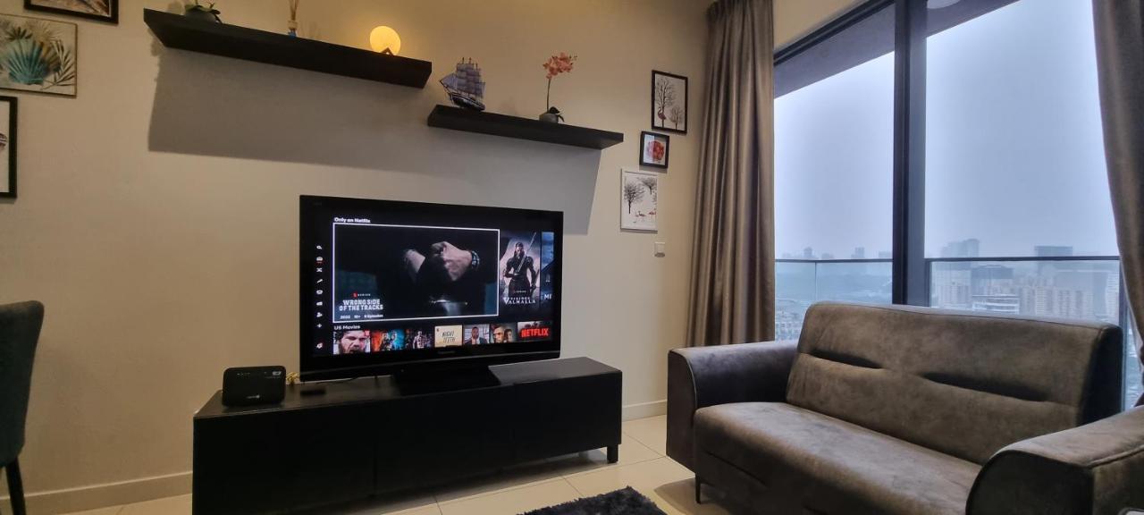 Continew Residence By Mikey - Premium Unit Kuala Lumpur Exteriér fotografie